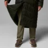 Parka lungo da donna Karis Gale™ – Taglie forti Parka lungo da donna Karis Gale™ – Taglie forti