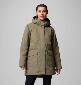 Parka Pulaski™ da donna Parka Pulaski™ da donna