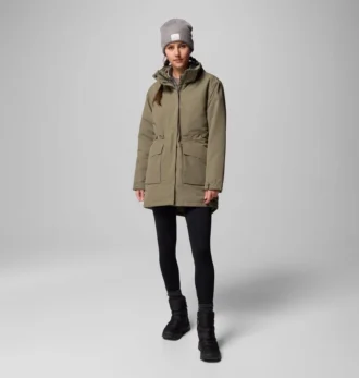 Parka Pulaski™ da donna Parka Pulaski™ da donna