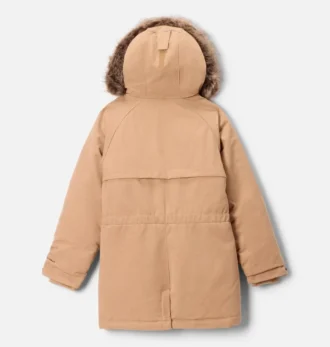 Piumino Boundary Bay™ da bambina