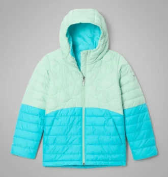 Piumino da bambina Humphrey Hills™ II