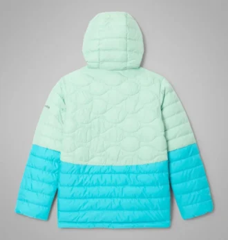 Piumino da bambina Humphrey Hills™ II