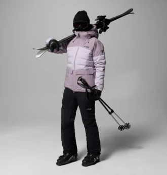 Piumino da donna Glacier Ridge™