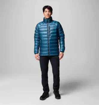 Piumino da uomo Arctic Crest™