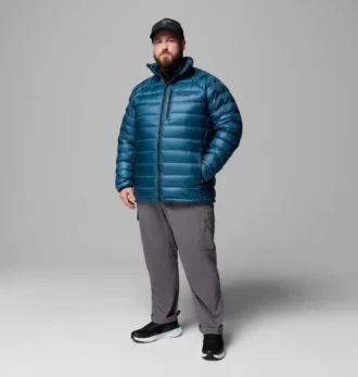 Piumino da uomo Arctic Crest™ – Taglia grande