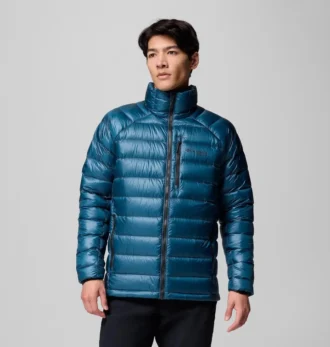 Piumino da uomo Arctic Crest™ – Taglia lunga