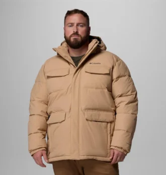 Piumino da uomo Landroamer™ – Taglia grande