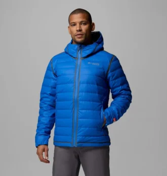 Piumino da uomo Thunder Bay™ II