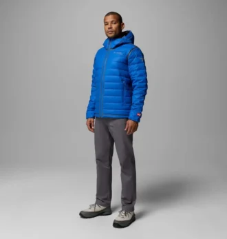 Piumino da uomo Thunder Bay™ II