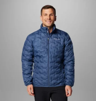 Piumino Delta Ridge™ II da uomo