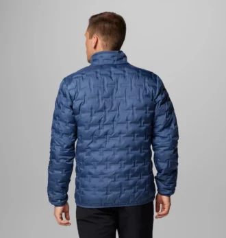 Piumino Delta Ridge™ II da uomo