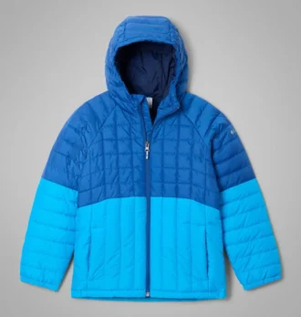 Piumino Humphrey Hills™ II da bambino