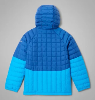 Piumino Humphrey Hills™ II da bambino