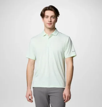 Polo da golf Club Invite da uomo