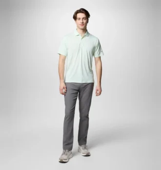 Polo da golf Club Invite da uomo