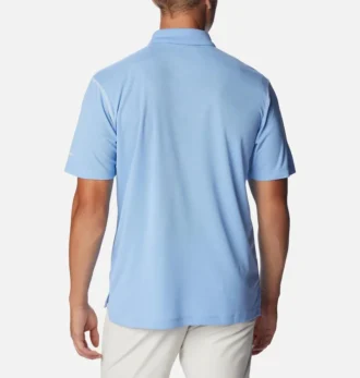 Polo da golf da uomo High Stakes
