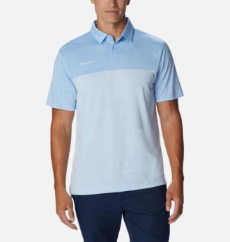 Polo da golf Low Flyer da uomo