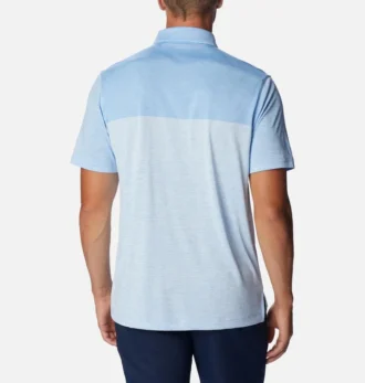 Polo da golf Low Flyer da uomo