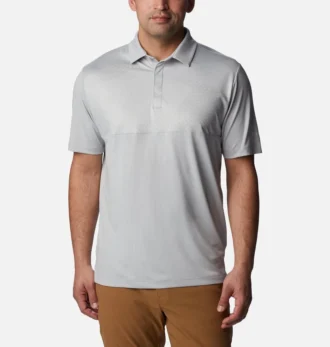 Polo da golf Walk It In da uomo