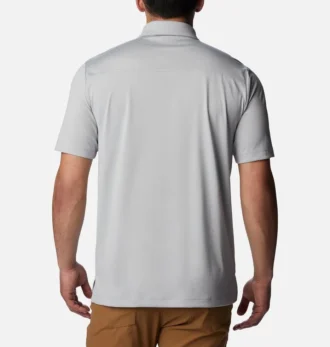 Polo da golf Walk It In da uomo