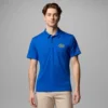 Polo da uomo Collegiate Fair Catch™ – Florida Polo da uomo Collegiate Fair Catch™ – Florida