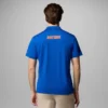 Polo da uomo Collegiate Fair Catch™ – Florida Polo da uomo Collegiate Fair Catch™ – Florida