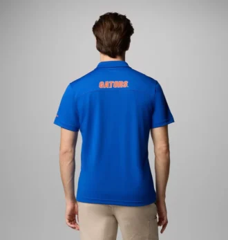 Polo da uomo Collegiate Fair Catch™ – Florida