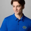 Polo da uomo Collegiate Fair Catch™ – Florida Polo da uomo Collegiate Fair Catch™ – Florida