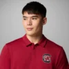 Polo da uomo Collegiate Fair Catch™ – South Carolina Polo da uomo Collegiate Fair Catch™ – South Carolina