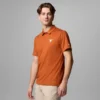 Polo da uomo Collegiate Fair Catch™ – Texas Polo da uomo Collegiate Fair Catch™ – Texas