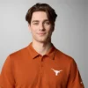 Polo da uomo Collegiate Fair Catch™ – Texas Polo da uomo Collegiate Fair Catch™ – Texas