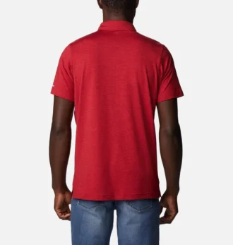 Polo da uomo Collegiate Trail™ – Alabama