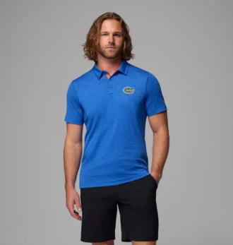 Polo da uomo Collegiate Trail™ – Florida