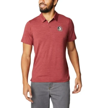 Polo da uomo Collegiate Trail™ – Florida State