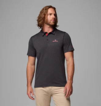 Polo da uomo Collegiate Trail™ – Georgia
