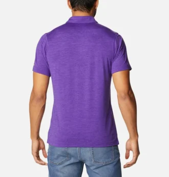 Polo da uomo Collegiate Trail™ – LSU