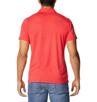Polo da uomo Collegiate Trail™ – Ohio State