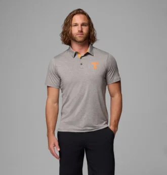 Polo da uomo Collegiate Trail™ – Tennessee Polo da uomo Collegiate Trail™ – Tennessee