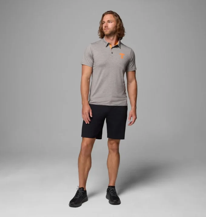 Polo da uomo Collegiate Trail™ – Tennessee