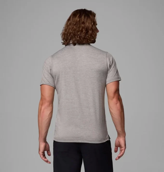 Polo da uomo Collegiate Trail™ – Tennessee