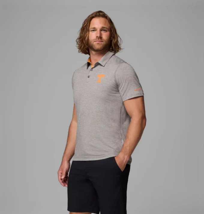 Polo da uomo Collegiate Trail™ – Tennessee