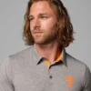 Polo da uomo Collegiate Trail™ – Tennessee