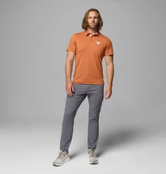 Polo da uomo Collegiate Trail™ – Texas