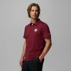 Polo da uomo Collegiate Trail™ – Texas A&M