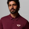 Polo da uomo Fair Catch™ – Virginia Tech Polo da uomo Fair Catch™ – Virginia Tech