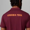 Polo da uomo Fair Catch™ – Virginia Tech Polo da uomo Fair Catch™ – Virginia Tech