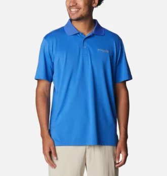 Polo da uomo Low Drag Offshore™