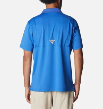 Polo da uomo Low Drag Offshore™