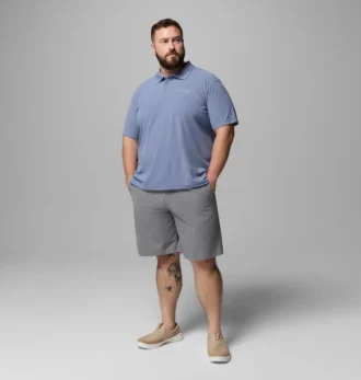 Polo da uomo PFG Freezer™ – Taglia grande