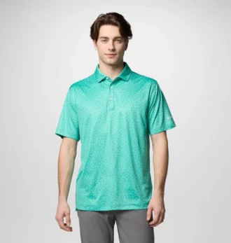 Polo da uomo Rolling Hills